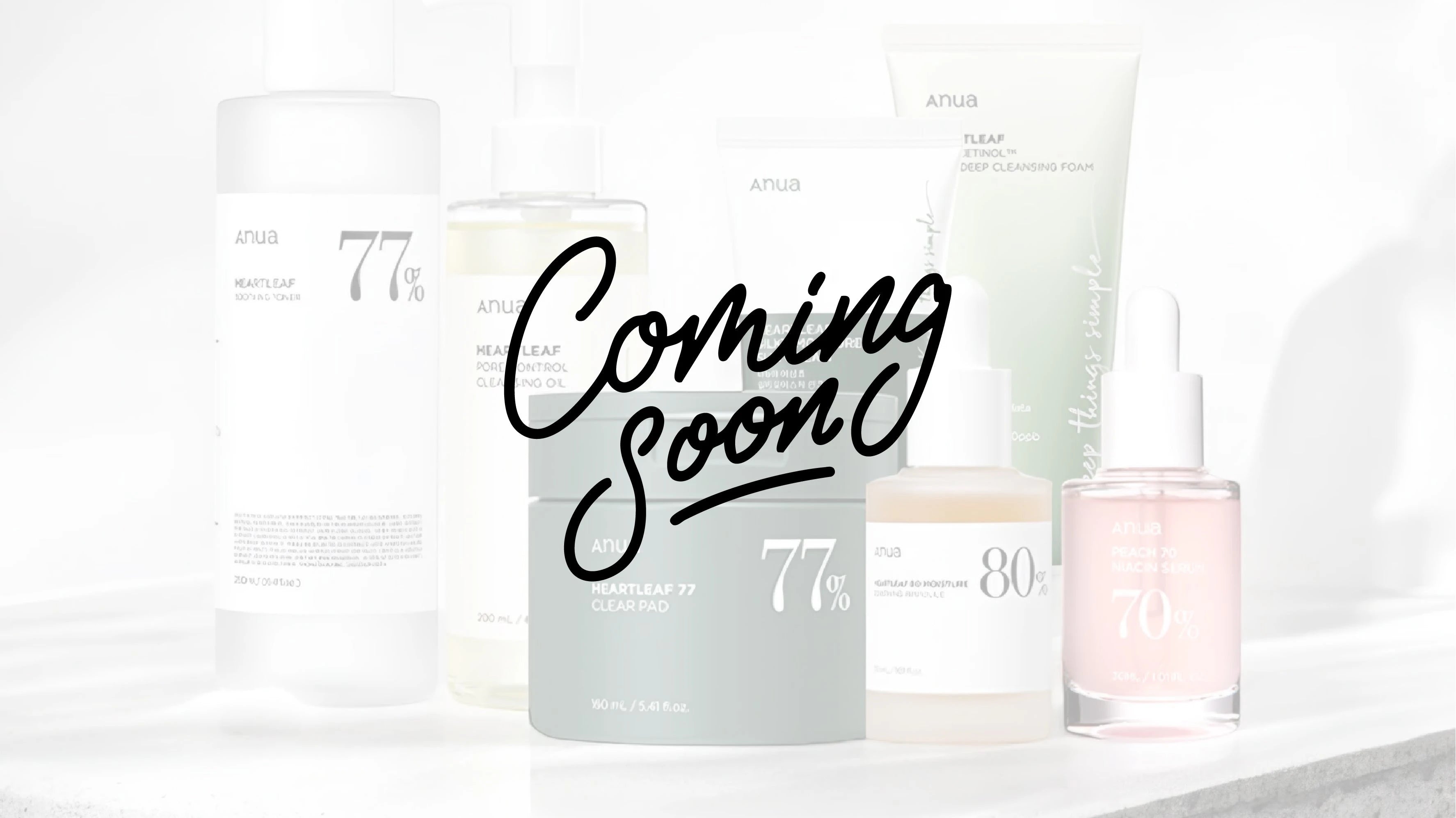 COSMETICS